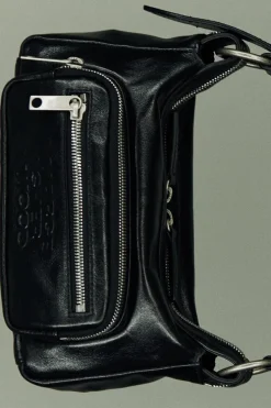 MINI HOBO OUTPOCKET BAG