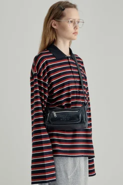MINI HOBO OUTPOCKET BAG