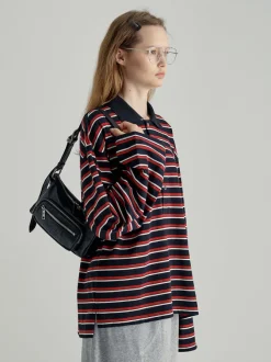MINI HOBO OUTPOCKET BAG