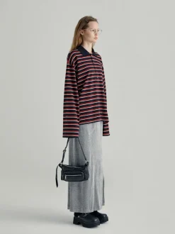 MINI HOBO OUTPOCKET BAG