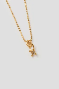 MIRA NECKLACE