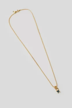 MIRA NECKLACE