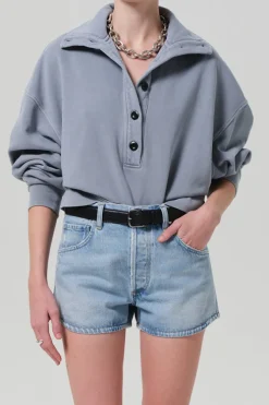 MIRELLE FUNNEL NECK