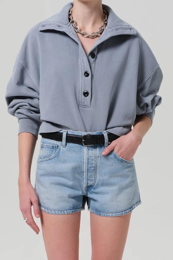 MIRELLE FUNNEL NECK