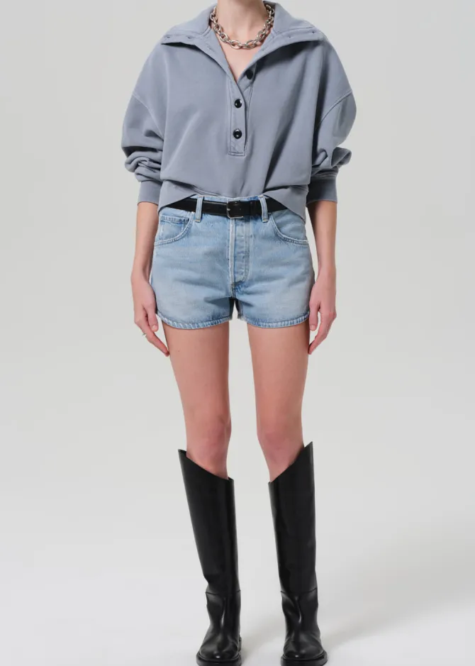 MIRELLE FUNNEL NECK