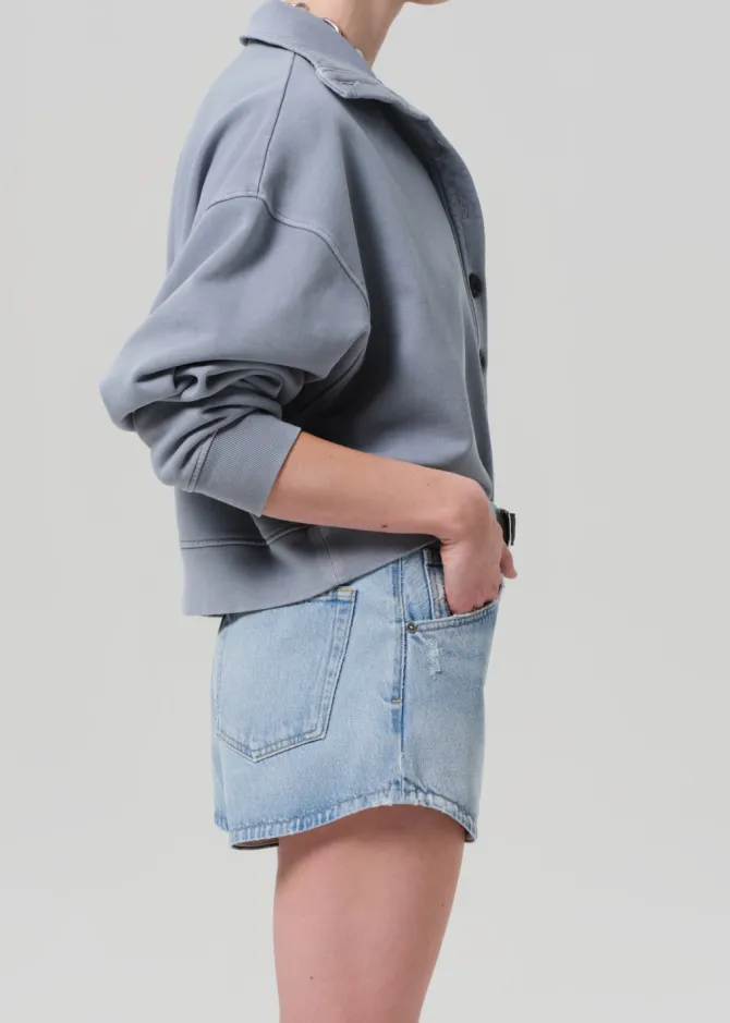 MIRELLE FUNNEL NECK