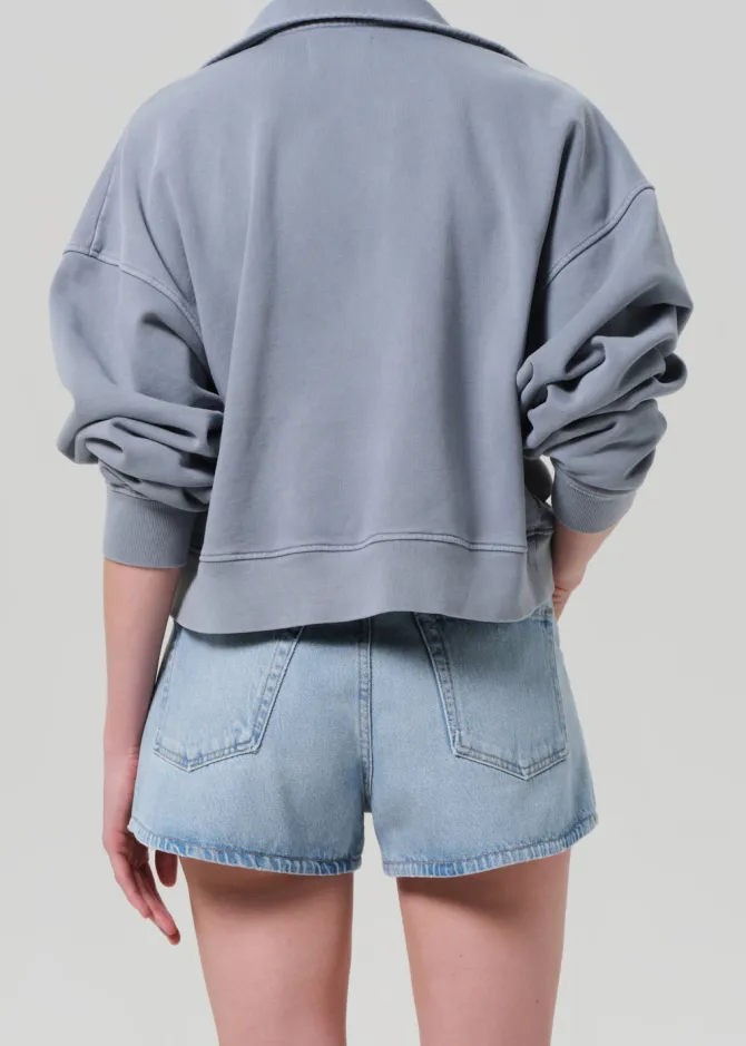 MIRELLE FUNNEL NECK