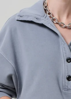 MIRELLE FUNNEL NECK