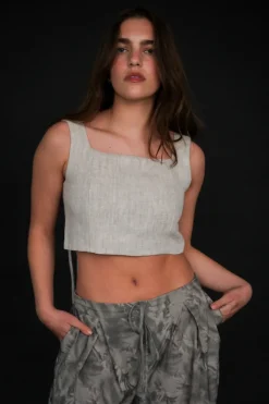 MOLLY TANK