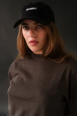 MOMMY HAT