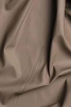 MOSEBACKE RAIN JACKET LONG MOLE