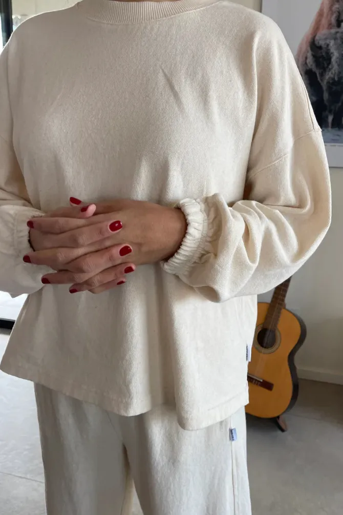 NATURELLE TEE