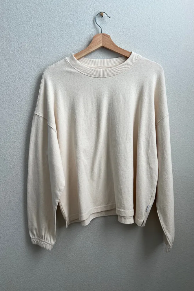 NATURELLE TEE