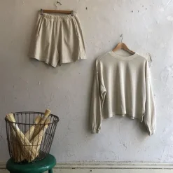 NATURELLE TEE