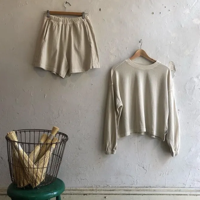 NATURELLE TEE