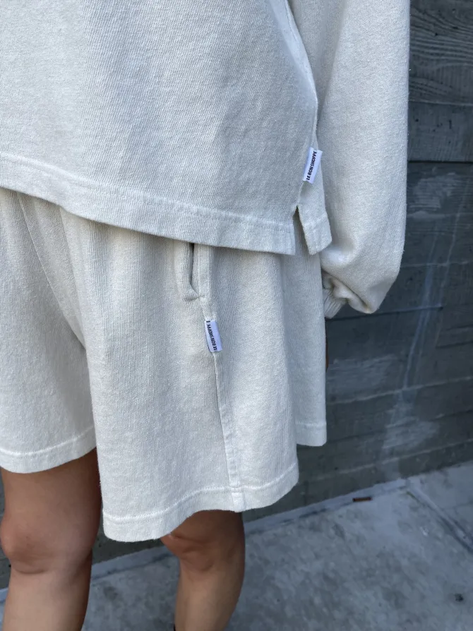 NATURELLE TEE