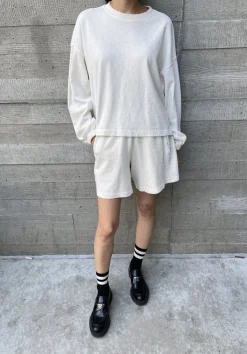 NATURELLE TEE