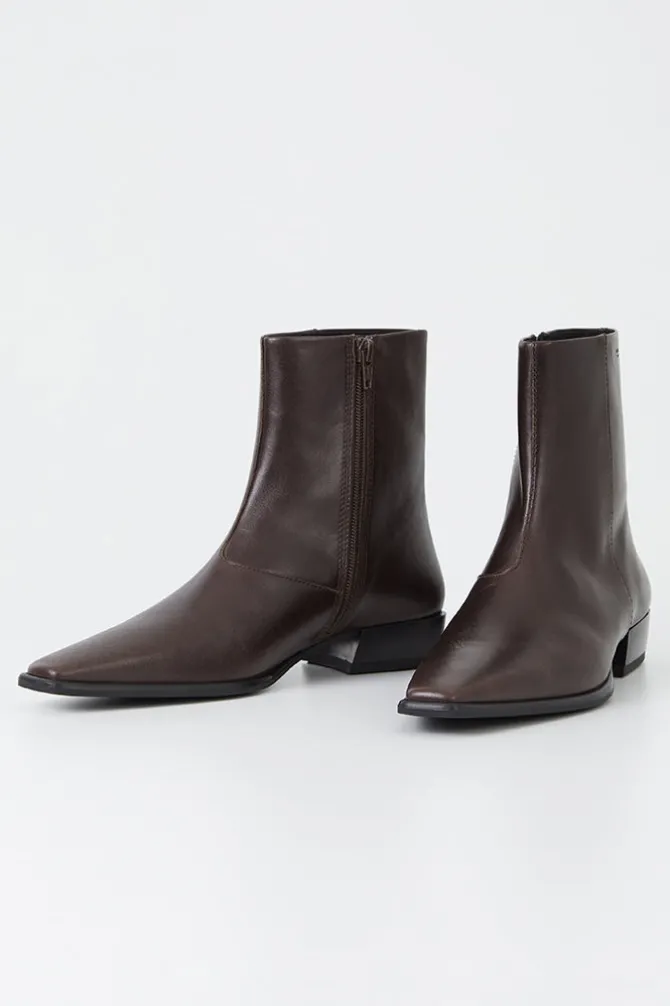 NELLA BOOTS