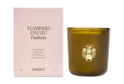 NIGHT BLOOMING CANDLE