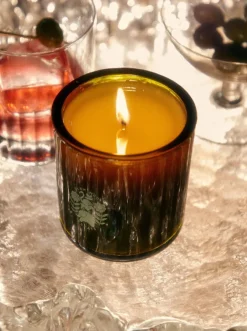 NIGHT BLOOMING CANDLE