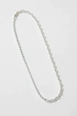 NOAH NECKLACE