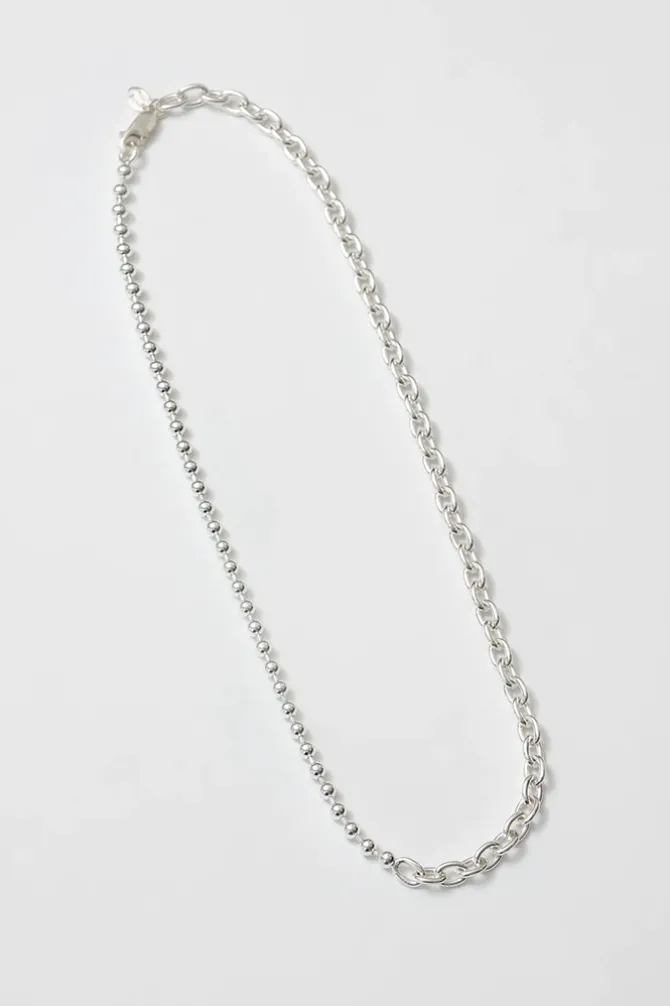 NOAH NECKLACE