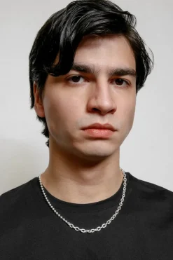 NOAH NECKLACE