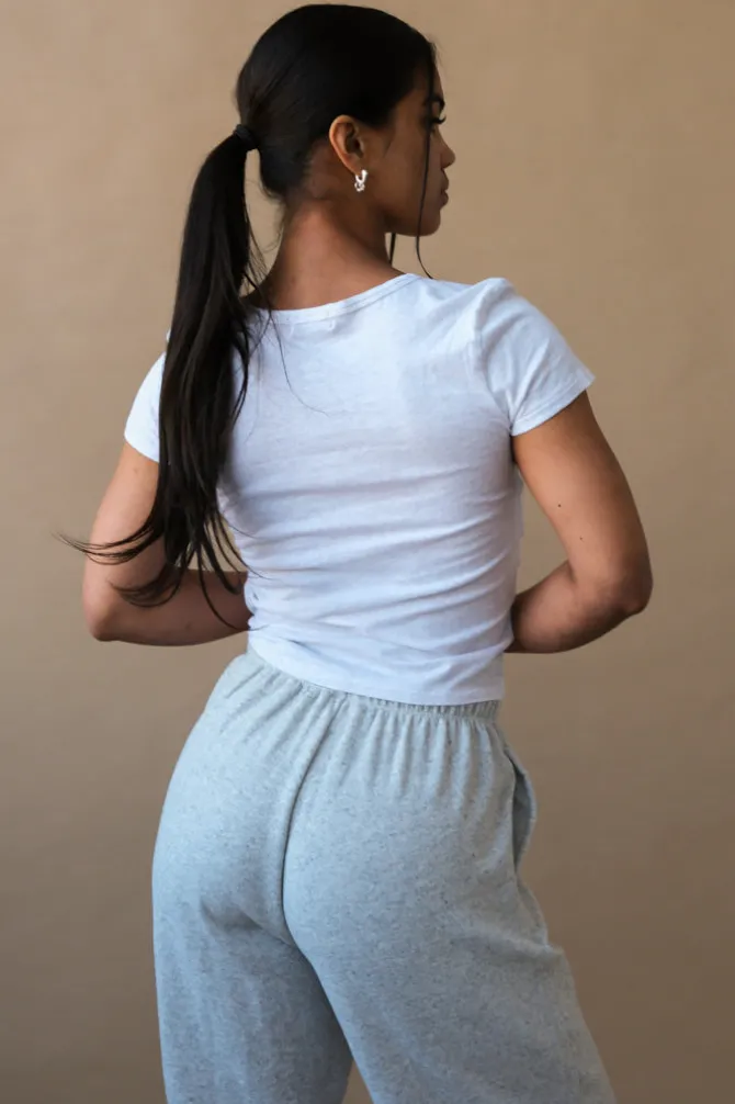 NOE BABY TEE