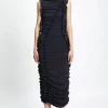 NOGATA DRESS