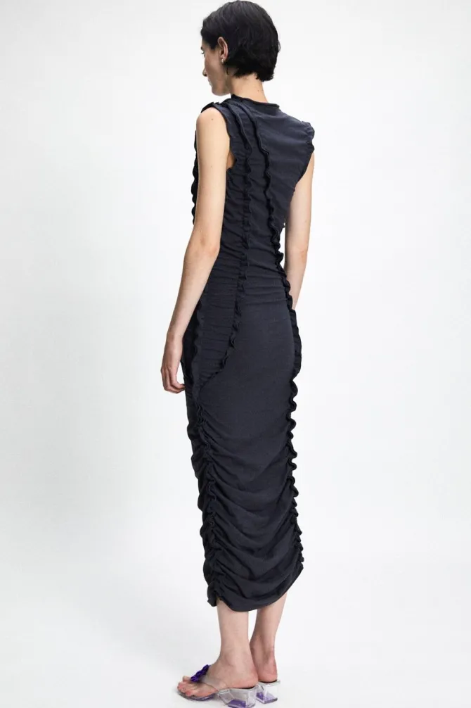 NOGATA DRESS
