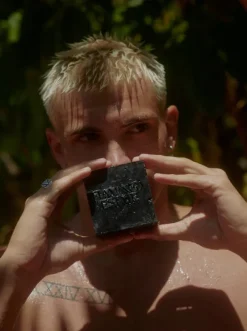NOIR SAGE EARTH BAR SOAP