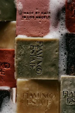NOIR SAGE EARTH BAR SOAP