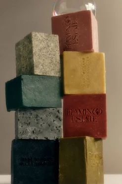 NOIR SAGE EARTH BAR SOAP
