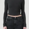 NOVA LONG SLEEVE TEE