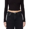 NOVA LONG SLEEVE TEE