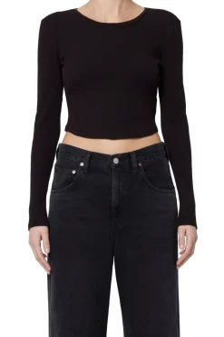 NOVA LONG SLEEVE TEE