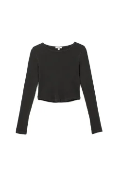 NOVA LONG SLEEVE TEE