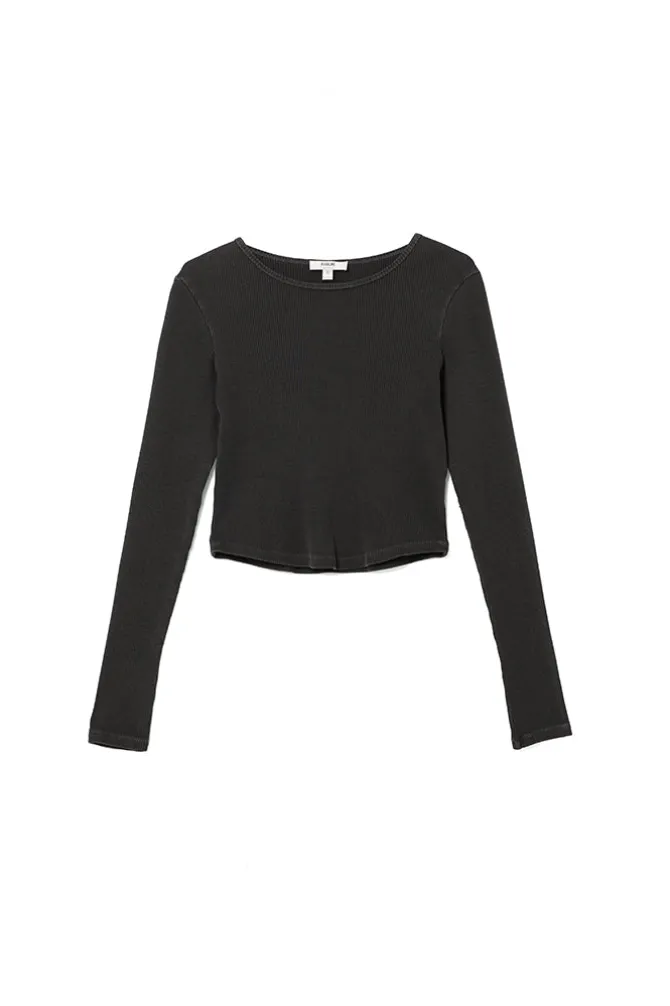 NOVA LONG SLEEVE TEE
