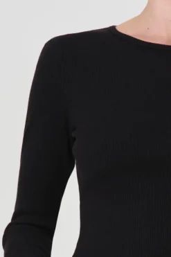 NOVA LONG SLEEVE TEE