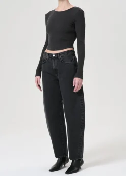 NOVA LONG SLEEVE TEE