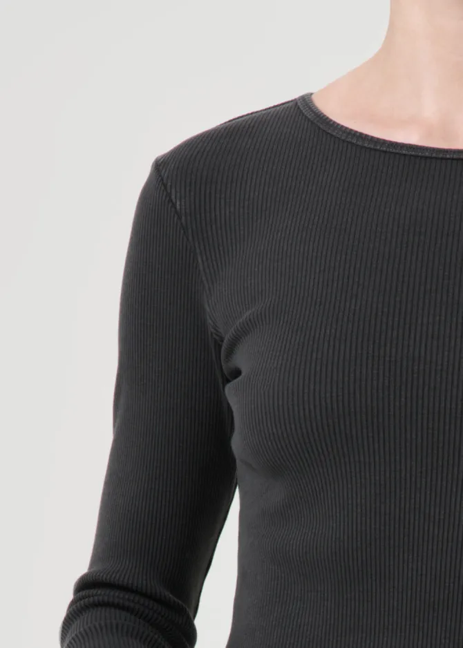 NOVA LONG SLEEVE TEE