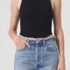 NOVA TANK BLACK