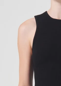 NOVA TANK BLACK
