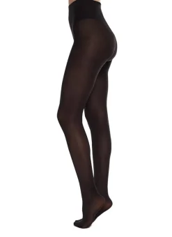 OLIVIA PREMIUM TIGHTS BLACK