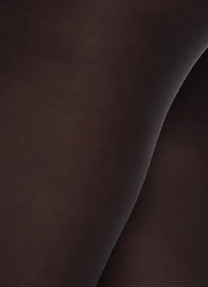 OLIVIA PREMIUM TIGHTS BLACK