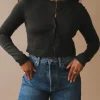OLLIE CARDIGAN