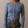 OLLIE CARDIGAN
