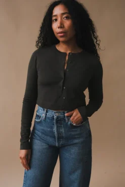 OLLIE CARDIGAN