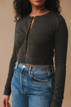 OLLIE CARDIGAN