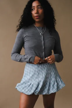 OLLIE CARDIGAN